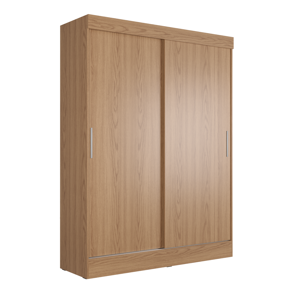 ROPERO 2 PUERTAS CORREDIZAS PORTO ROUBLE