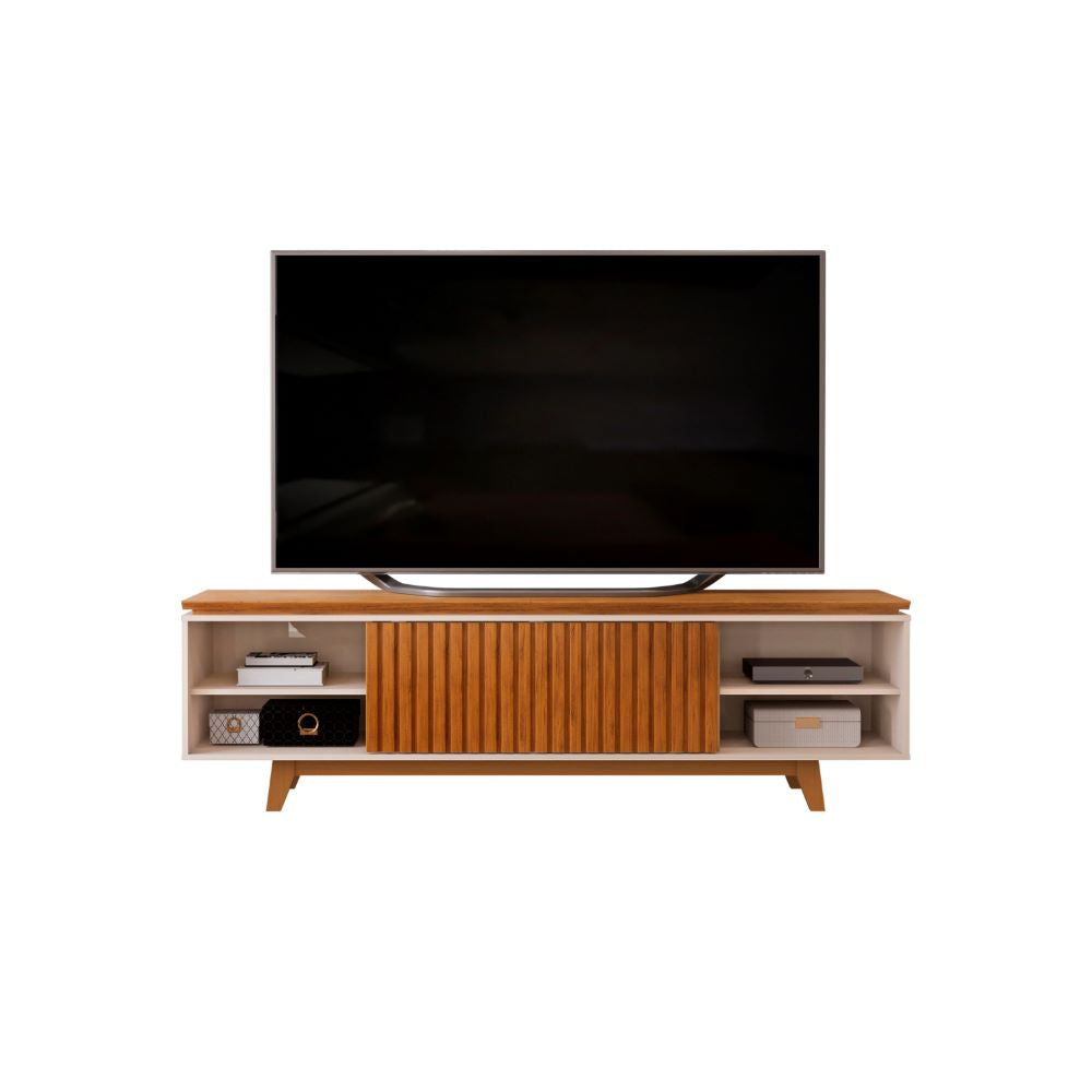MESA DE TV BOMBAY FREIJO