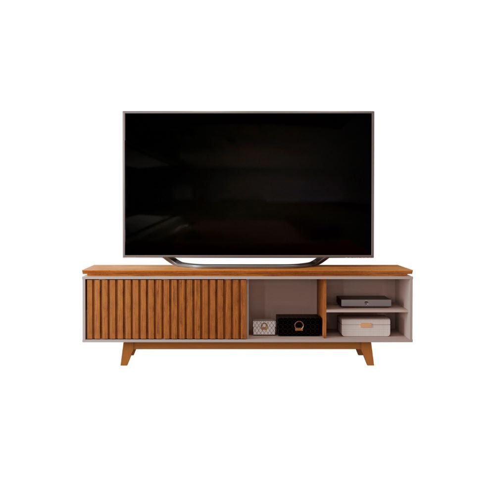 MESA DE TV BOMBAY FREIJO
