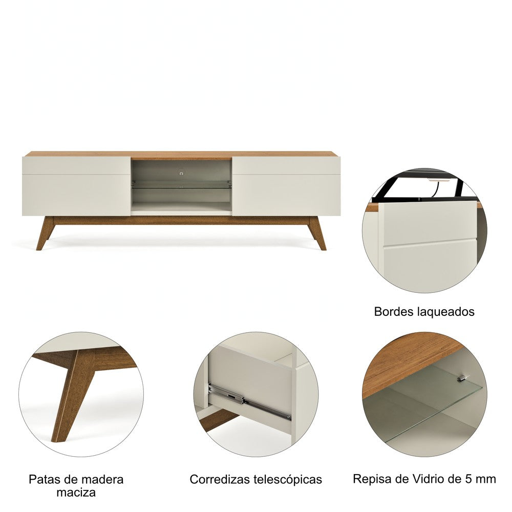 COMBO PANEL LOFT 1.8 & MESA CLASSIC