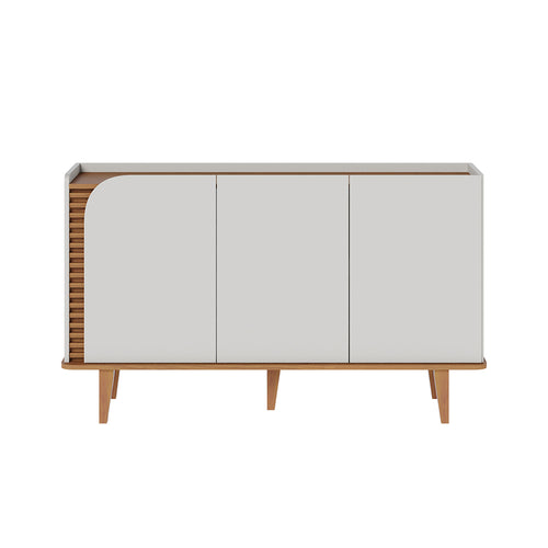 APARADOR MENDOZA OFF WHITE