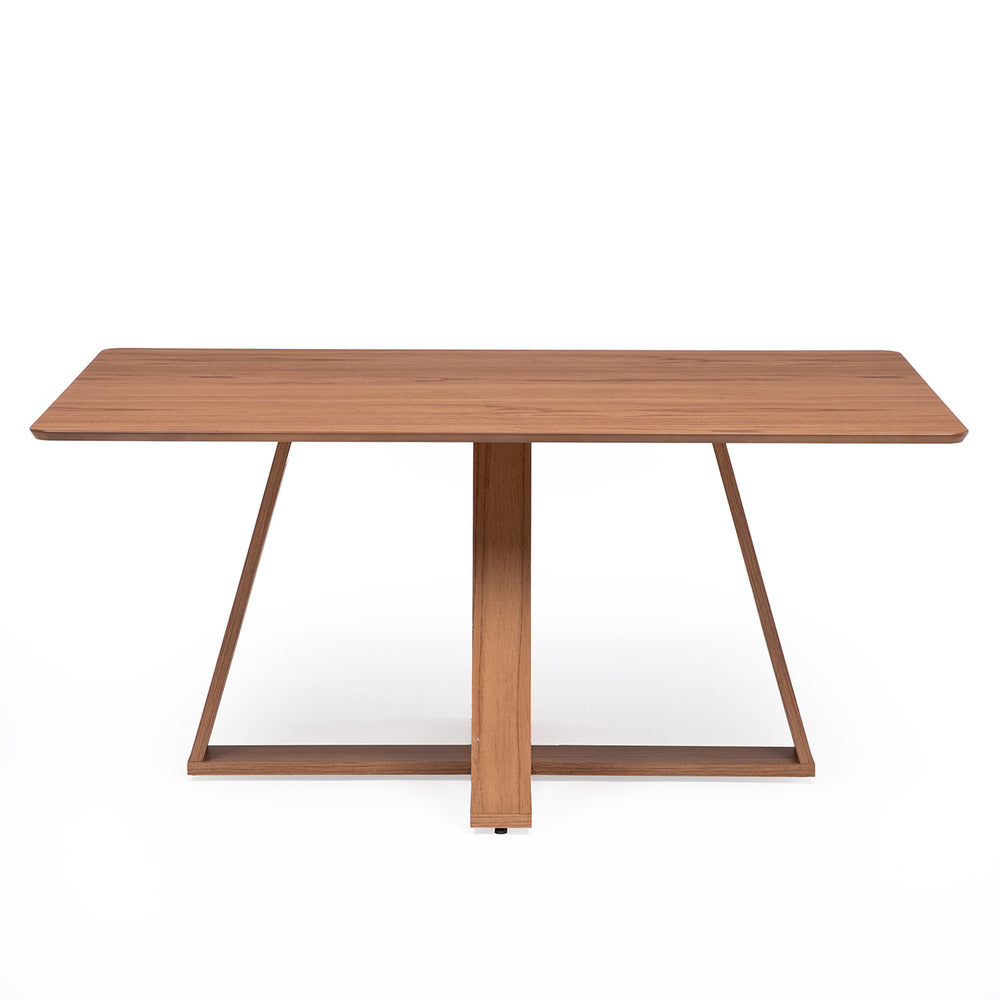 MESA DE COMEDOR AVENA 1.6 CANELLA