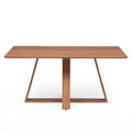 MESA DE COMEDOR AVENA 1.6 CANELLA