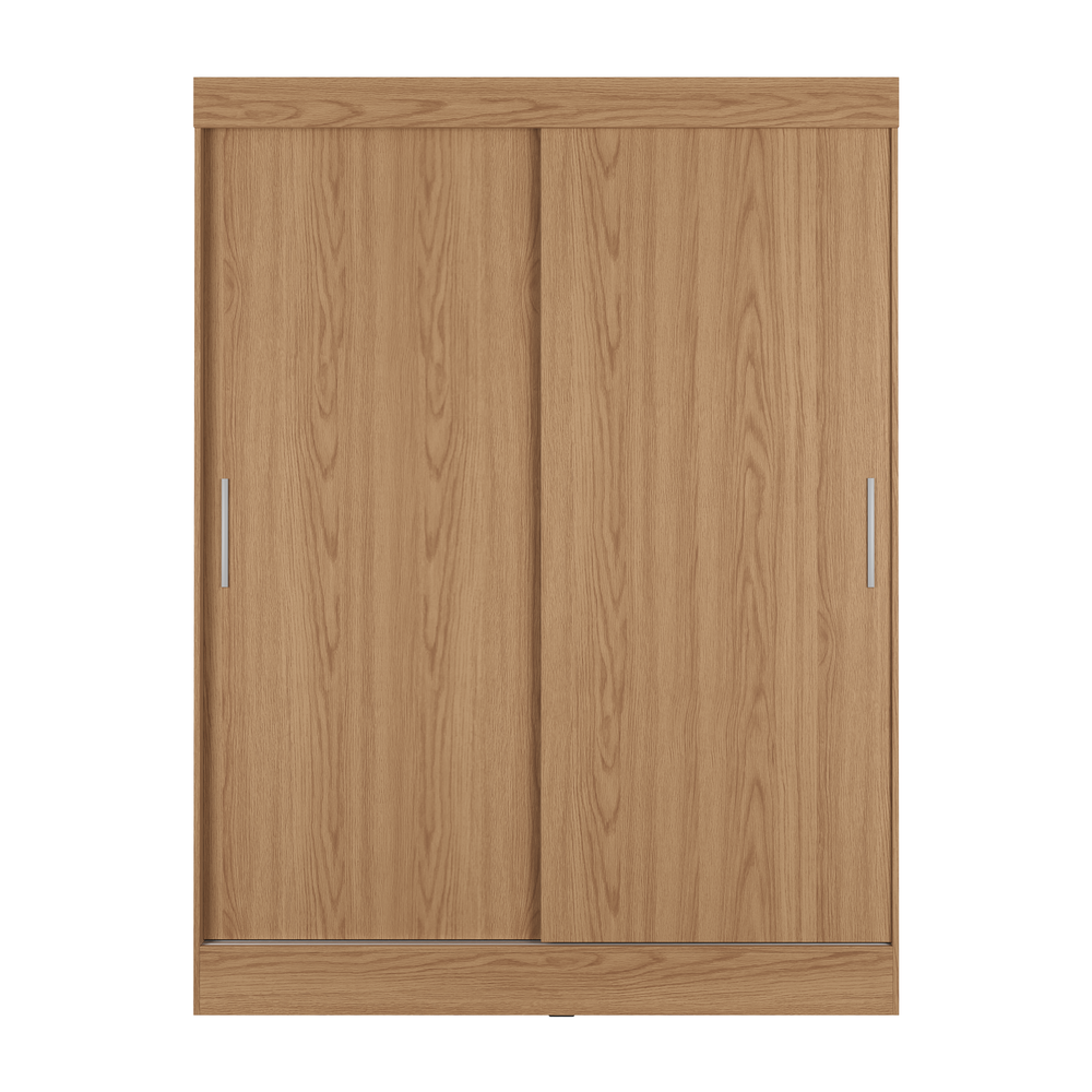 ROPERO 2 PUERTAS CORREDIZAS PORTO ROUBLE