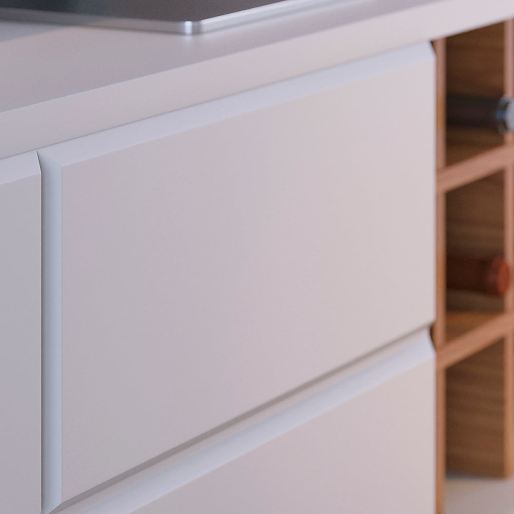 MESA DE TV VENECIA OFF WHITE