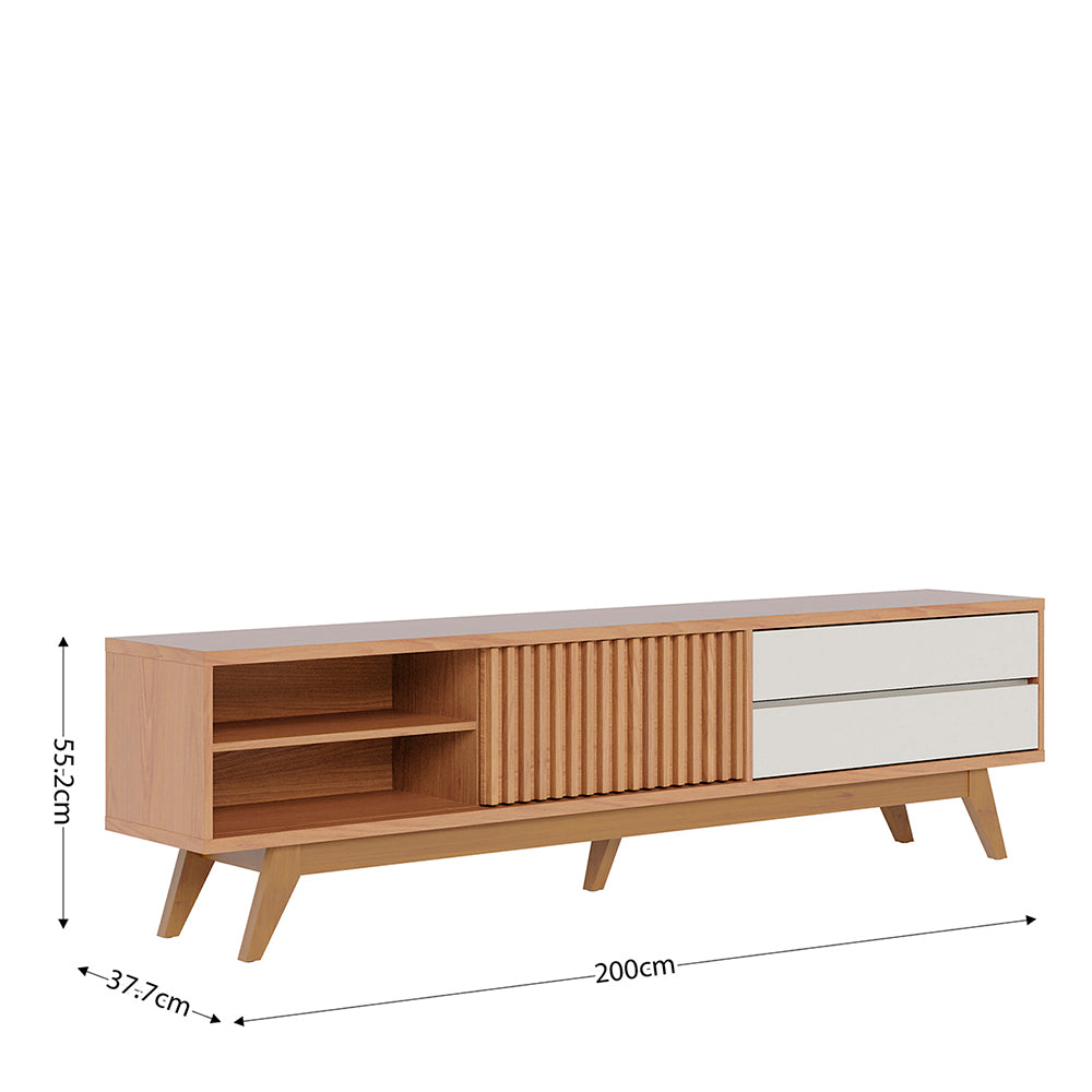 MESA DE TV JANEIRO FREIJO