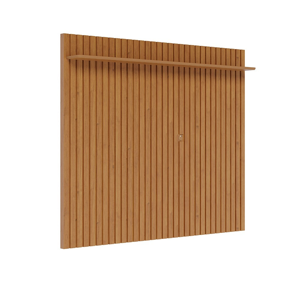 PANEL RIPEADO UNIQ LOFT 1.8 NATURE