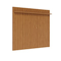 PANEL RIPEADO UNIQ LOFT 1.8 NATURE