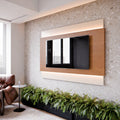 PANEL CLASSIC LED 1.8 NATURE & OFF WHITE