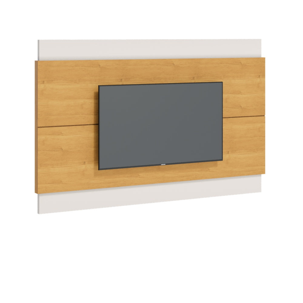 PANEL CLASSIC LED 1.8 NATURE & OFF WHITE