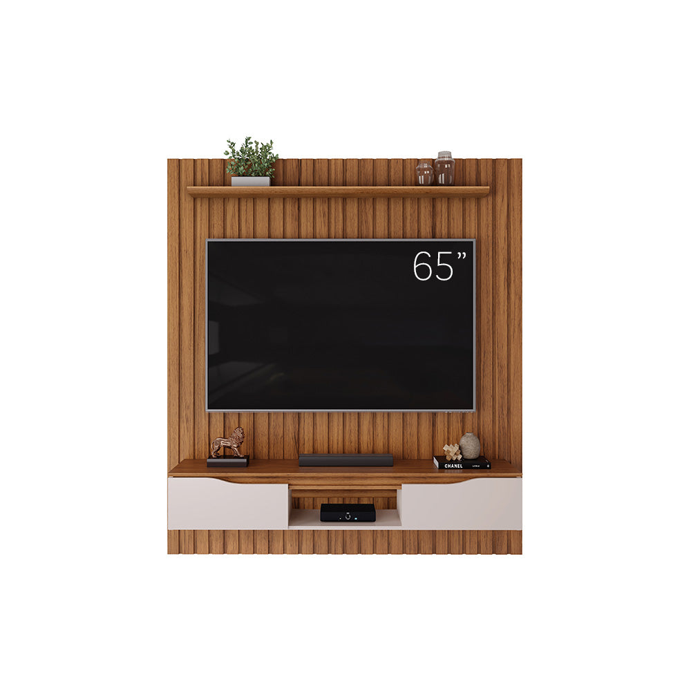 CENTRO DE ENTRETENIMIENTO PANEL PHAI FREIJO