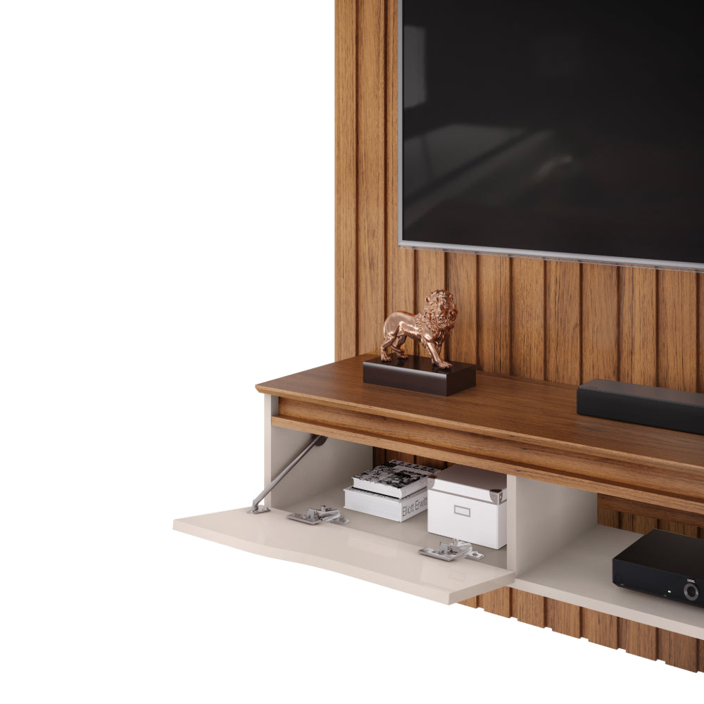 CENTRO DE ENTRETENIMIENTO PANEL PHAI FREIJO