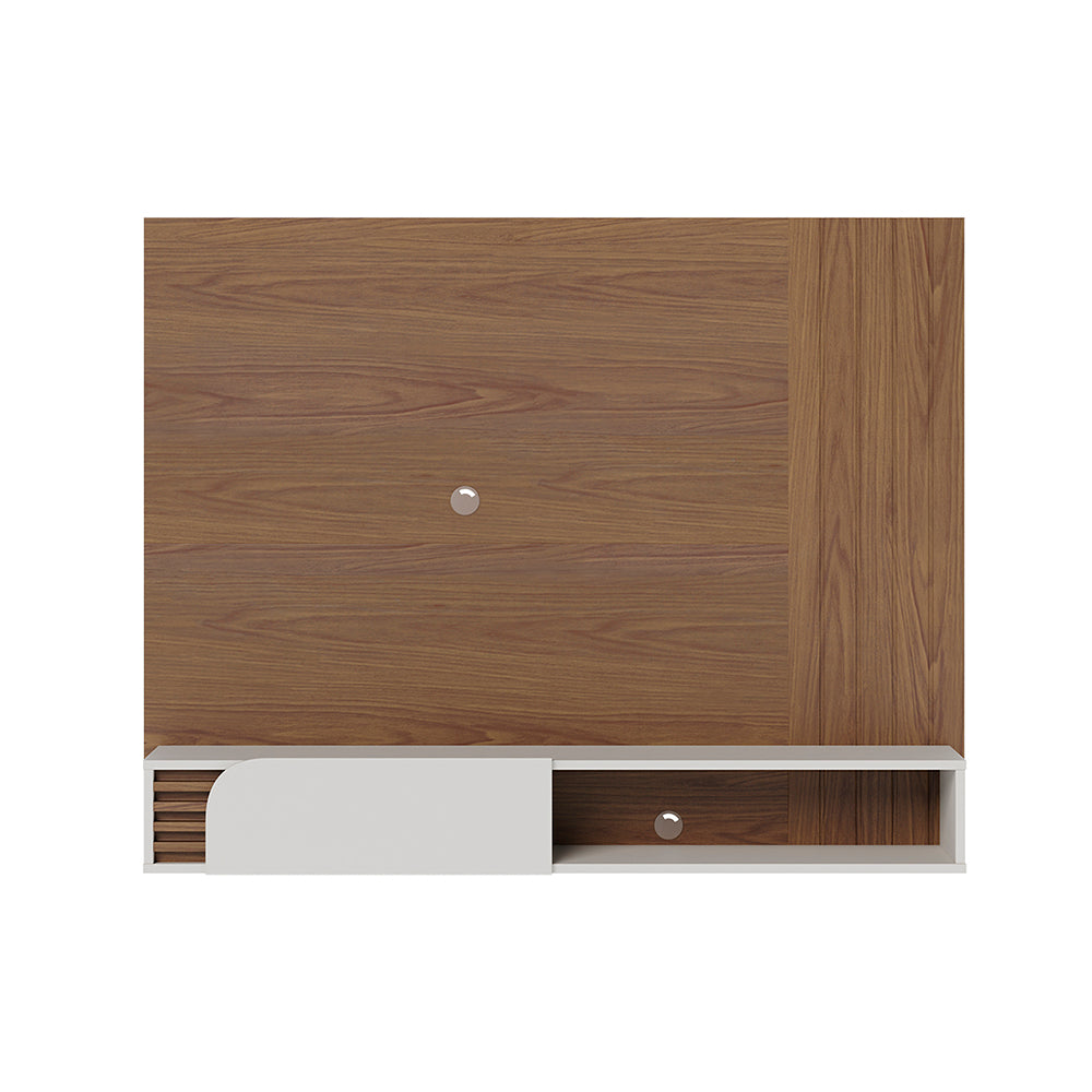 CENTRO DE ENTRETENIMIENTO PANEL OSAKA ALMENDRA