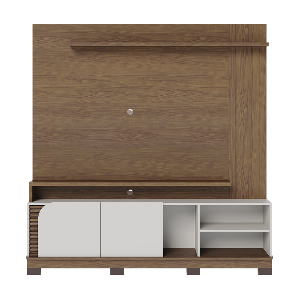 CENTRO DE ENTRETENIMIENTO PANEL TENERIFE ALMENDRA