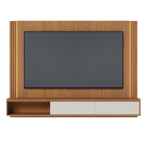 CENTRO DE ENTRETENIMIENTO PANEL CUSCO FREIJO