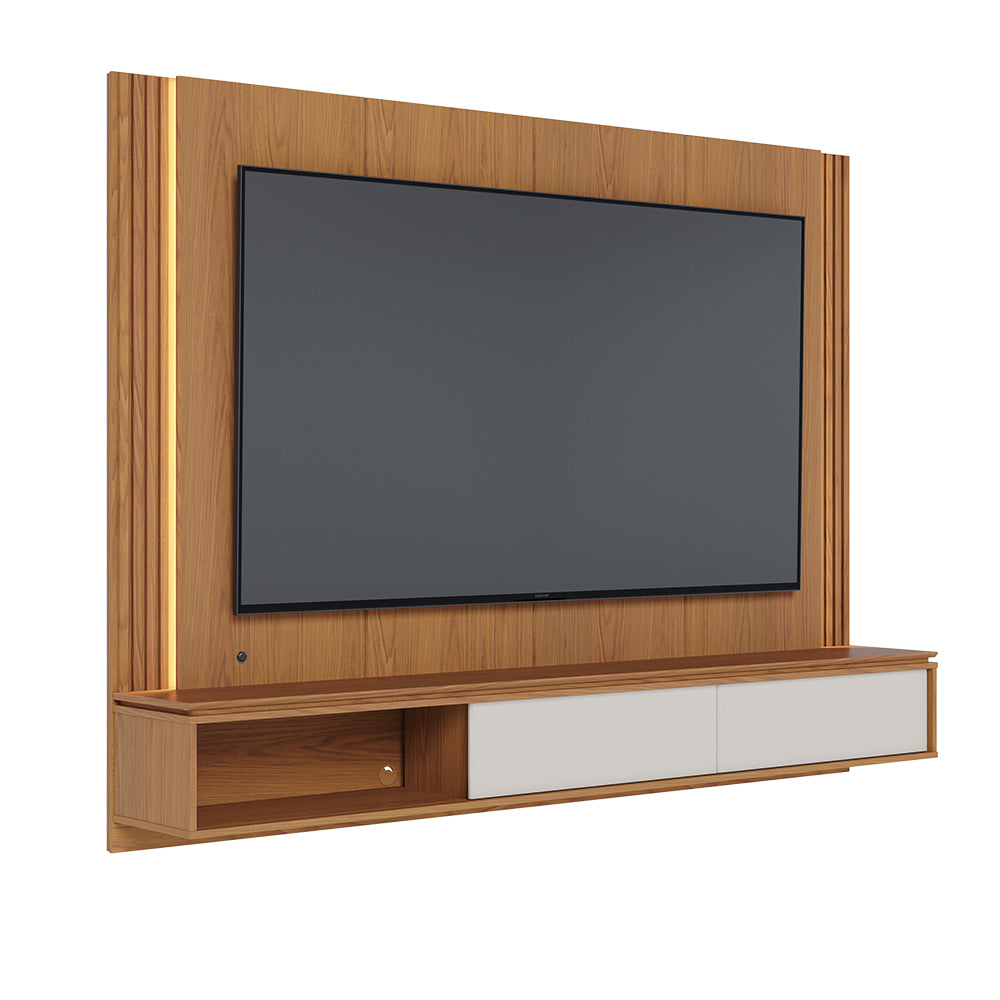 CENTRO DE ENTRETENIMIENTO PANEL CUSCO FREIJO