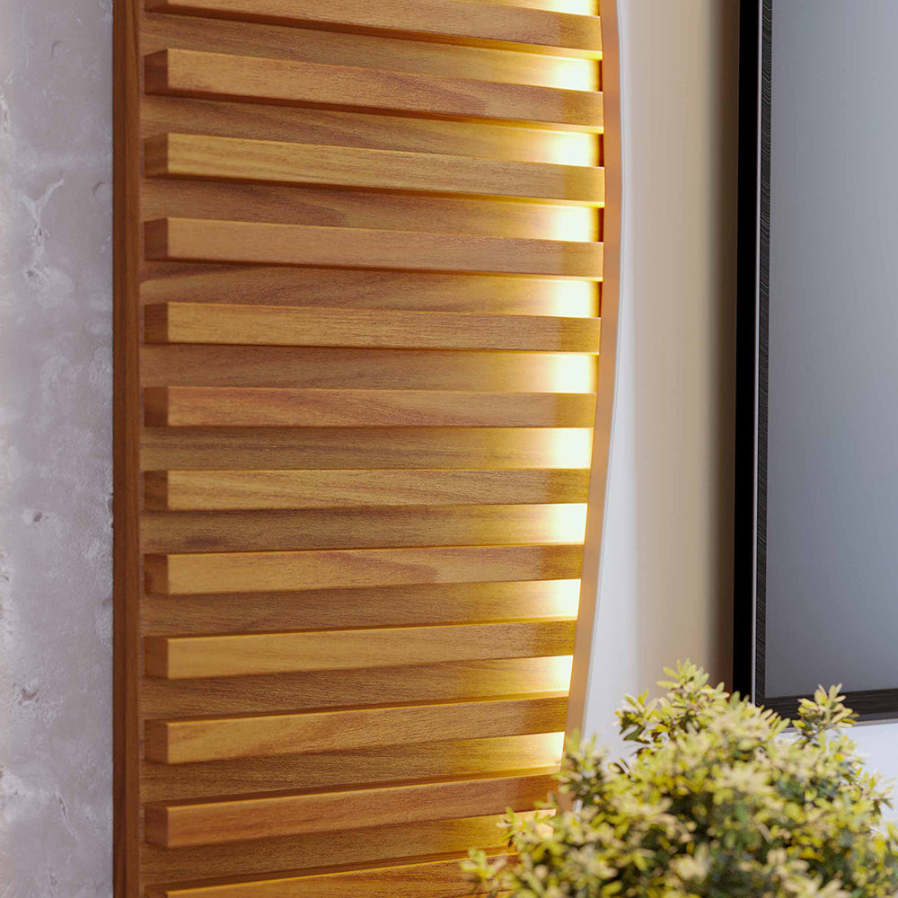 CENTRO DE ENTRETENIMIENTO PANEL SAMI OFF WHITE