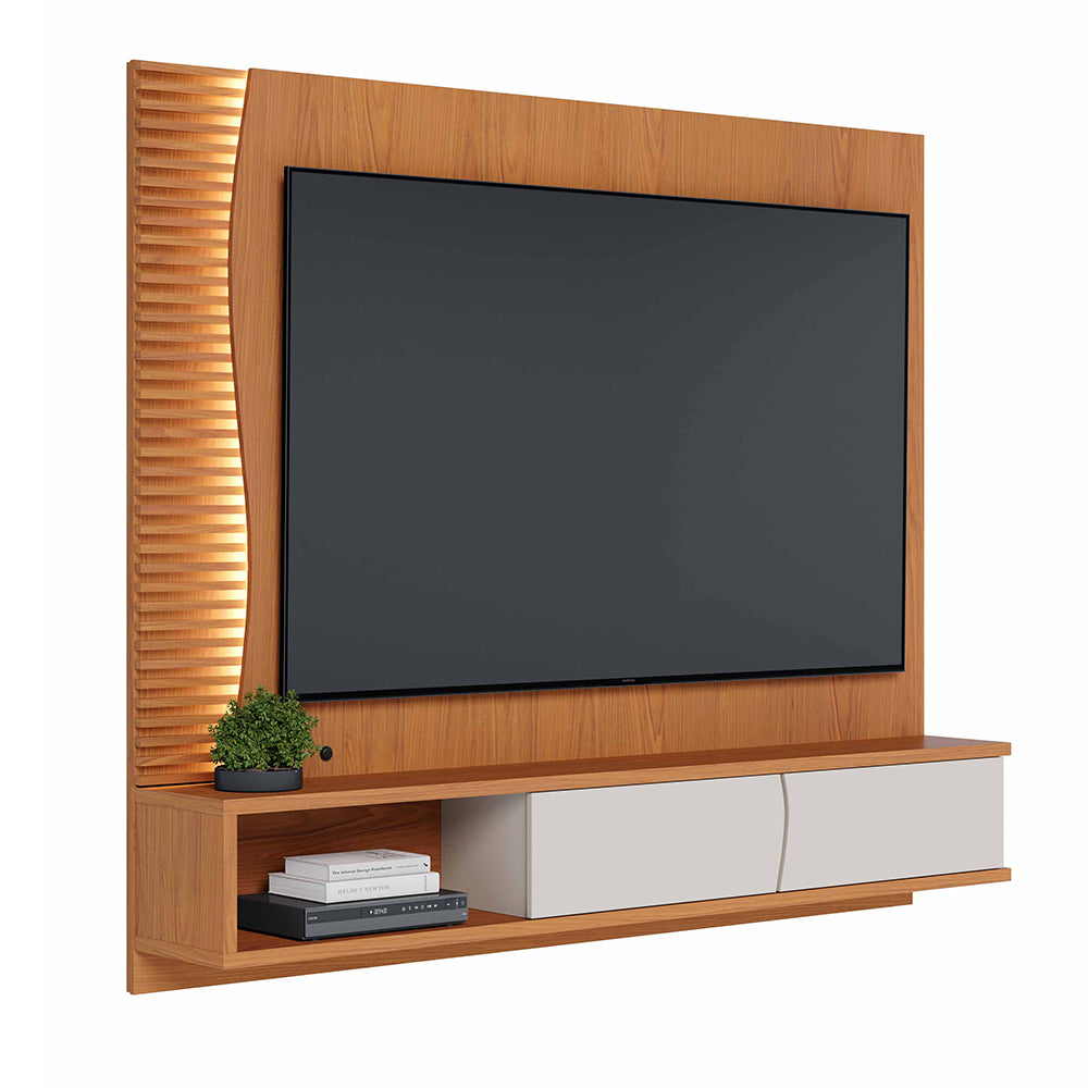 CENTRO DE ENTRETENIMIENTO PANEL SAMI FREIJO