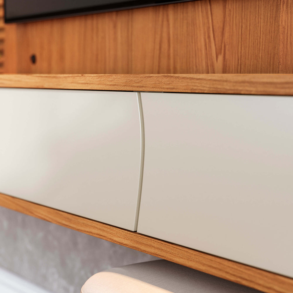 CENTRO DE ENTRETENIMIENTO PANEL SAMI FREIJO