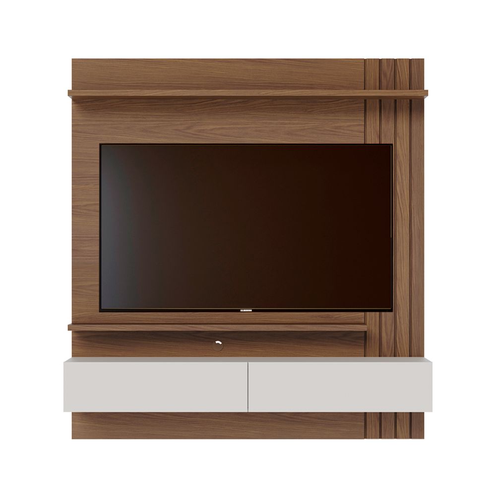 CENTRO DE ENTRETENIMIENTO PANEL HONOLULU ALMENDRA