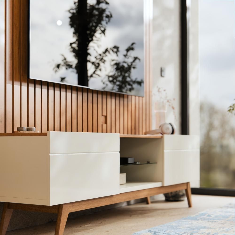 COMBO PANEL LOFT 1.8 & MESA CLASSIC