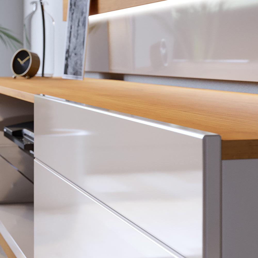COMBO PANEL LOFT 1.8 & MESA CLASSIC