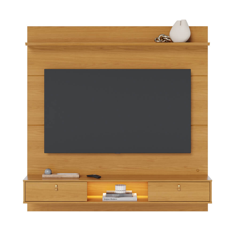 CENTRO DE ENTRETENIMIENTO DE TV PANEL GORDES FREIJO