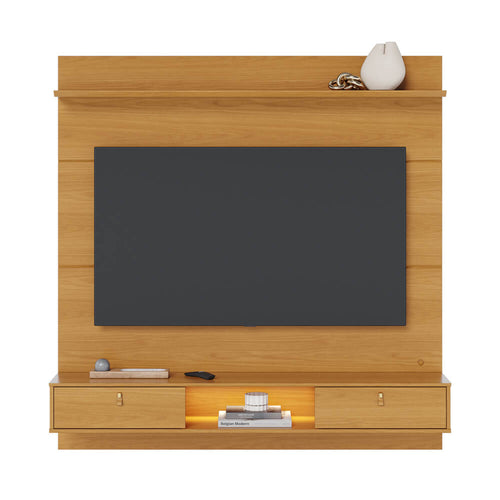 CENTRO DE ENTRETENIMIENTO DE TV PANEL GORDES FREIJO