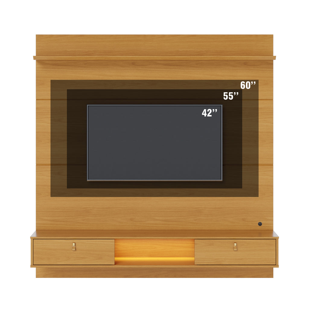 CENTRO DE ENTRETENIMIENTO DE TV PANEL GORDES FREIJO