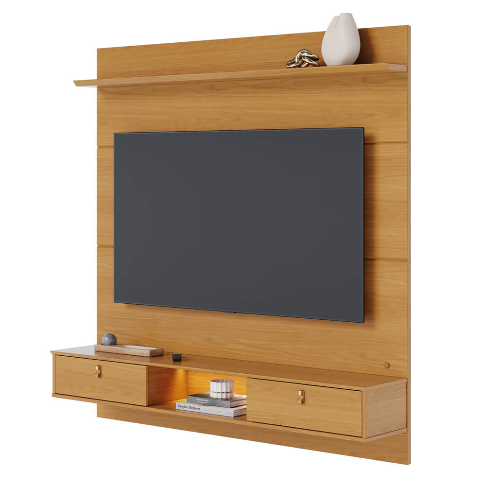 CENTRO DE ENTRETENIMIENTO DE TV PANEL GORDES FREIJO