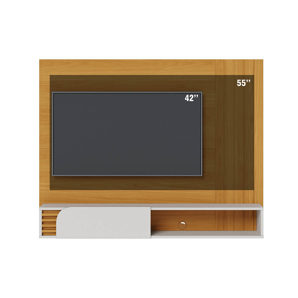 CENTRO DE ENTRETENIMIENTO PANEL OSAKA NATURALE