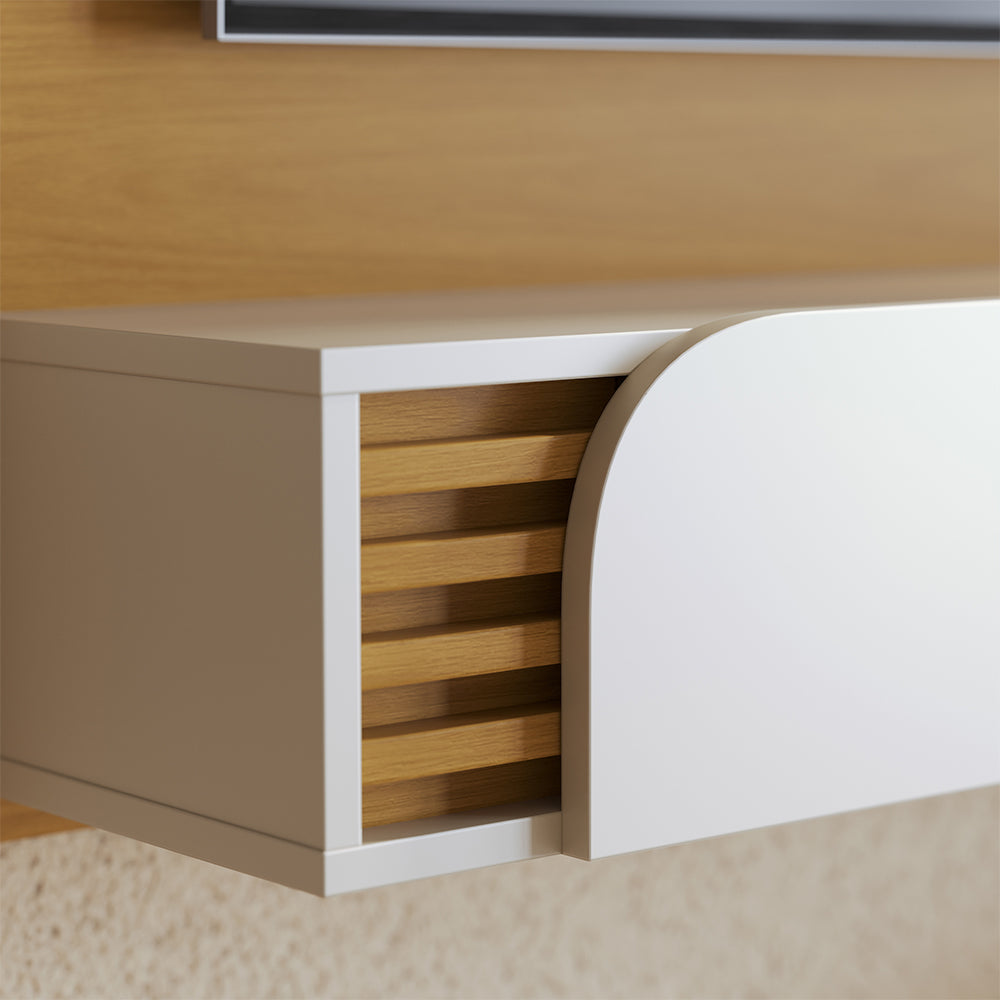 CENTRO DE ENTRETENIMIENTO PANEL OSAKA NATURALE