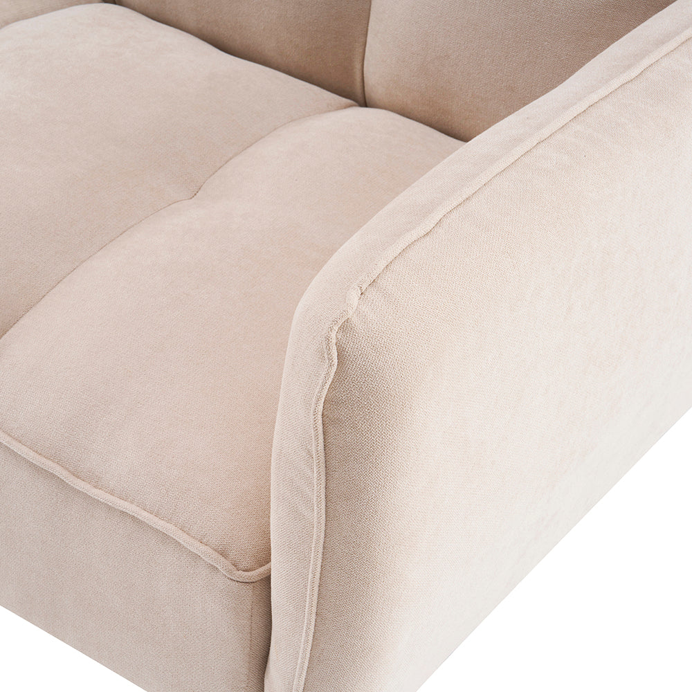 SOFÁ CAMA FUTÓN MIRANDA BEIGE