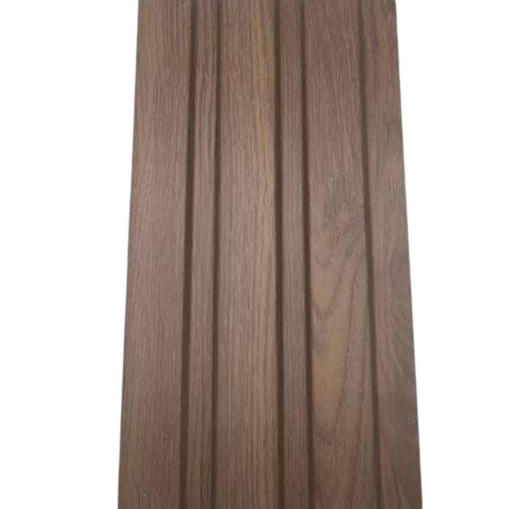 WALL PANEL POLIESTIRENO 3D SLIM CEDRO