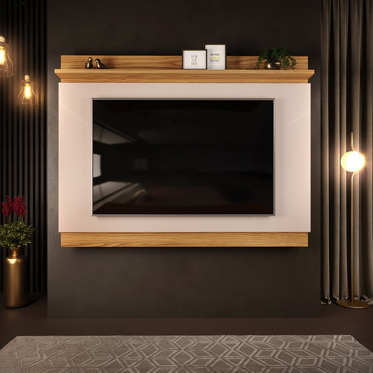 PANEL DE TV 70" LONDRINA MOCA